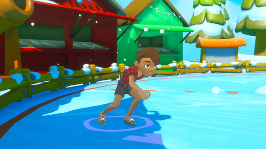 Maximum Entertainment 30 Sport Games in 1 for PS5 - MXG821923PS5