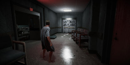 Game Mill The Walking Dead: Destinies - Xbox Series X Game