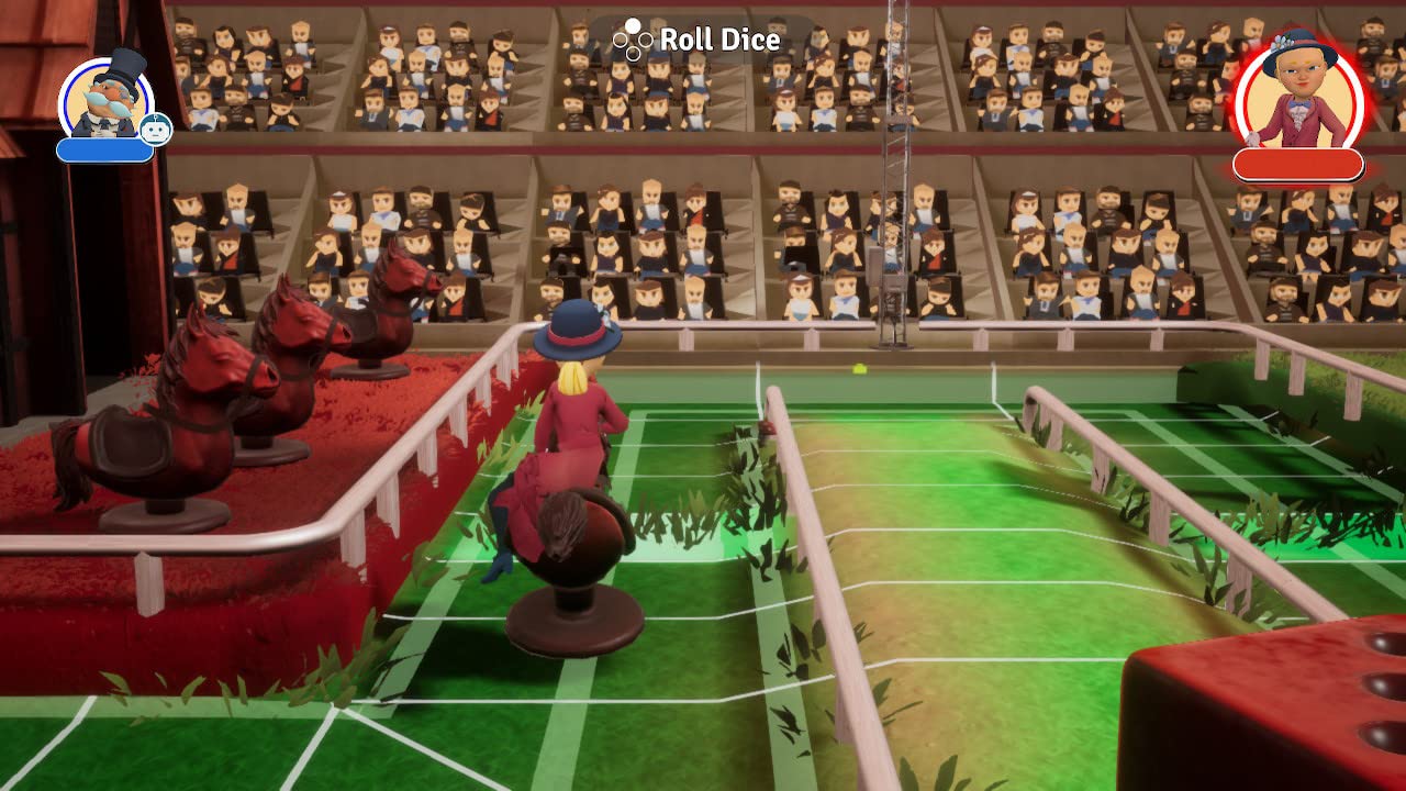 Merge Games That's My Family: Family Fun Night - Nintendo Switch Game, Model CSCT502171SWI