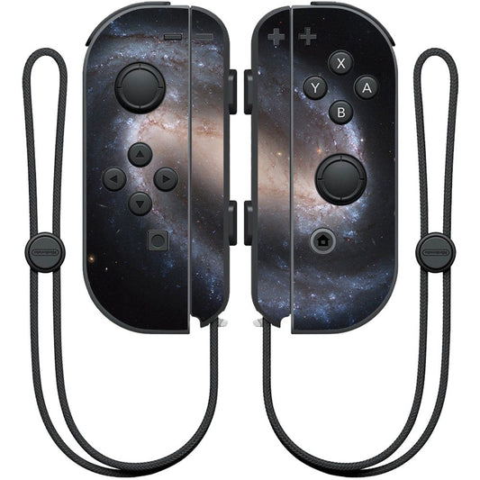 MIGHTY SKINS Nintendo Joy-Con Controller Skin Wrap Cover Sticker - Eridanus - Model NIJOYCO-Eridanus