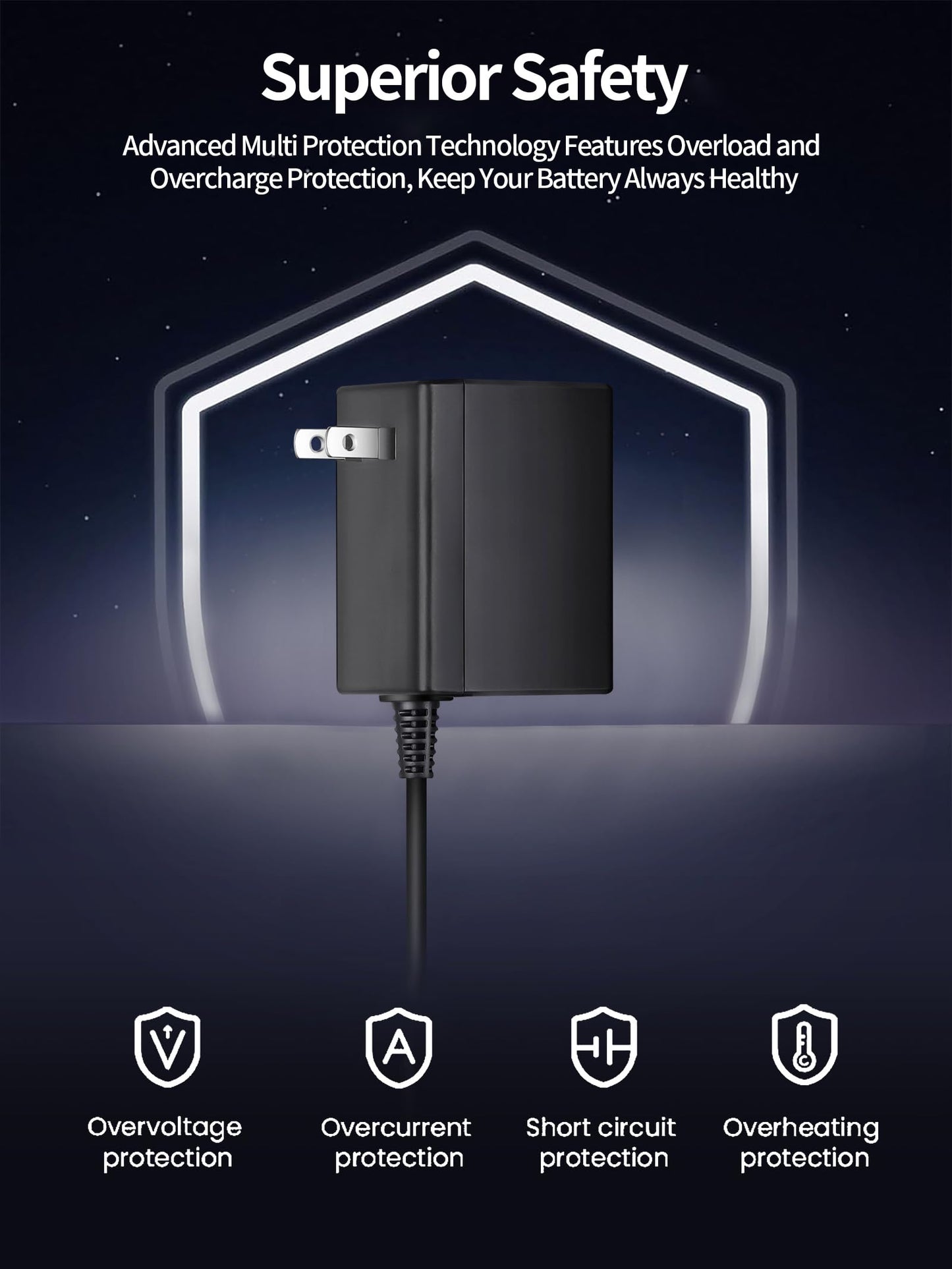 MOSAHOLL TV Dock Station for Switch - 3 in 1 with Charger & HDMI Cable - Compatible with Switch Console