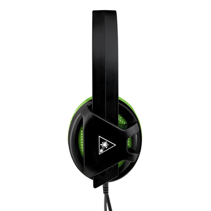 Turtle Beach Ear Force Recon Chat Gaming Headset for Xbox One, Black