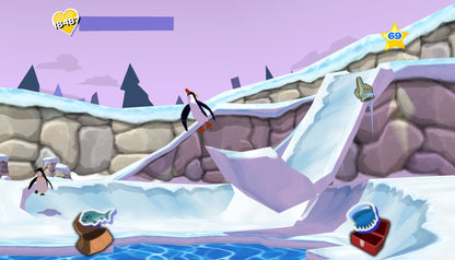 THQ World of Zoo - PC Game, Model 49431, Interactive Animal Simulation