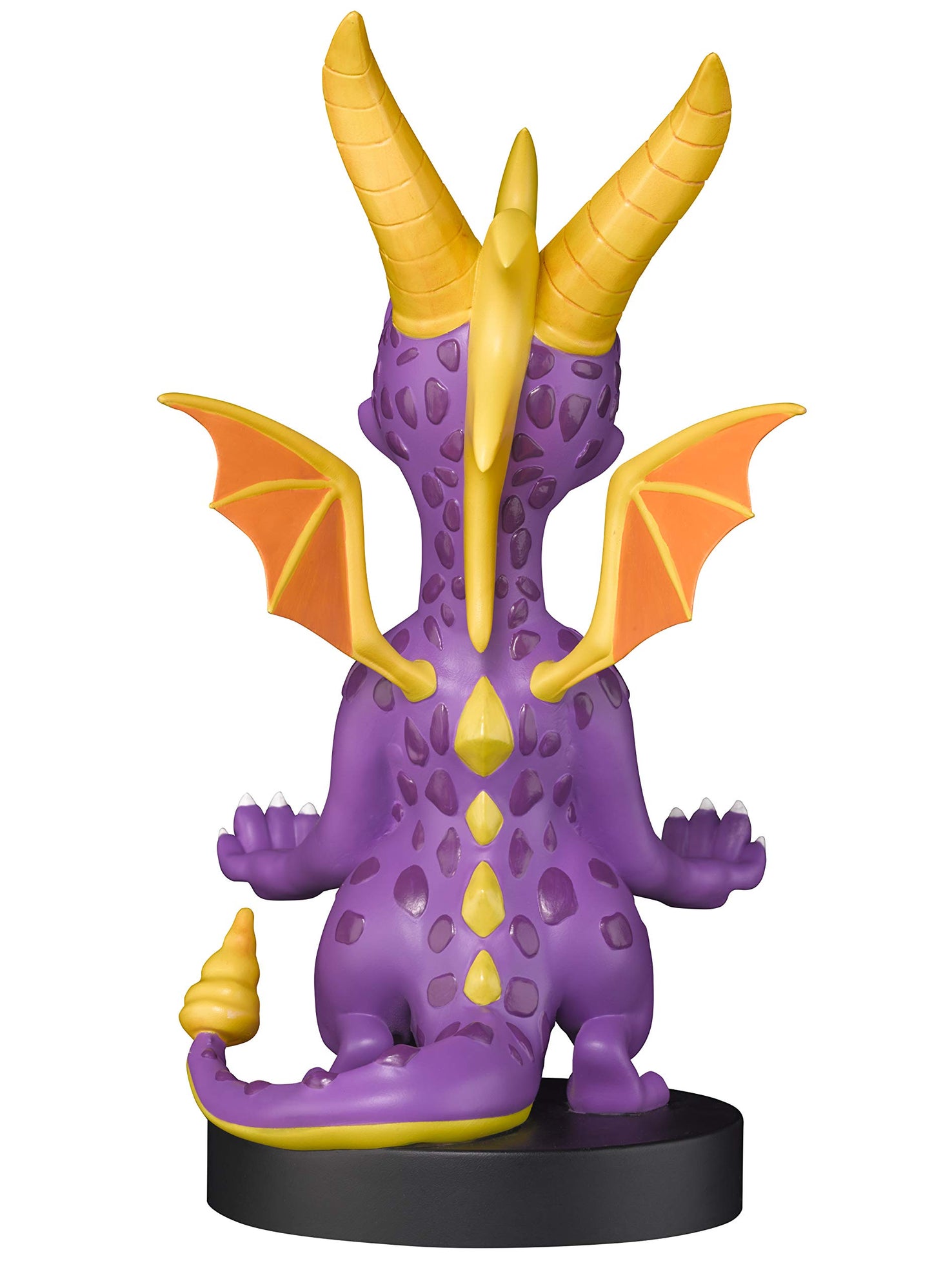Exquisite Gaming Cable Guy - Spyro The Dragon XL - Charging Holder for Xbox 360 - Medium Toy