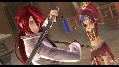 NIS America The Legend of Heroes: Trails through Daybreak II Deluxe Edition - Model 1055621