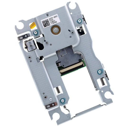 Deal4GO KEM-860AAA BluRay Laser & Mechanism Dual Lens Replacement for PS4 CUH-1000 CUH-10xx CUH-1001A CUH-1002A KES-860A