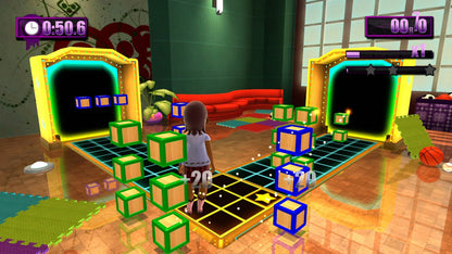 Majesco Motion Explosion Game - Xbox 360, One Size, One Color, Model 01727