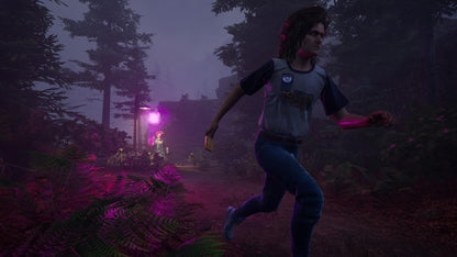 Skybound Games Killer Klowns From Outer Space: The Game for Xbox Series X - Action-Packed Multiplayer Fun