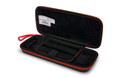 PowerA Slim Travel Pro Case for Nintendo Switch & Lite - Hard Shell, Pokémon: Pikachu Arcade Design