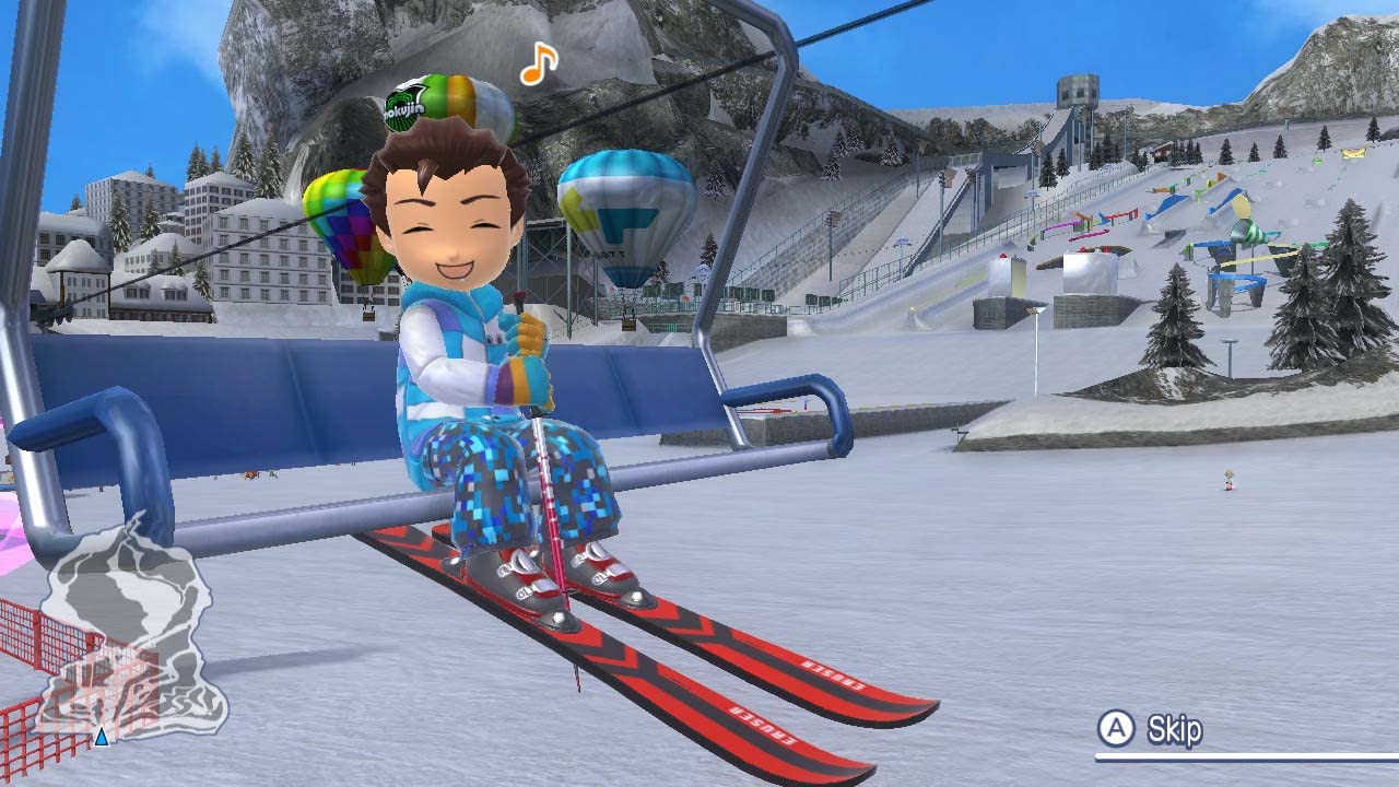 Nintendo Go Vacation for Nintendo Switch - Model 2523946 - Fun Family Adventure Game