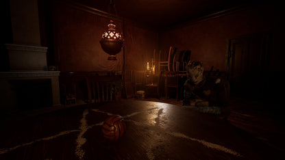 Maximum Entertainment Ad Infinitum Game for PS5 - Model 821909