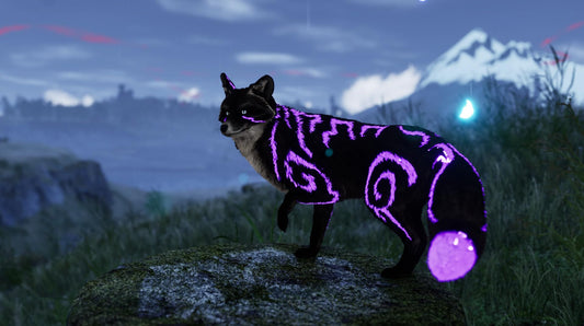 Silver Lining Interactive Spirit of the North 2 - Playstation 5 Game