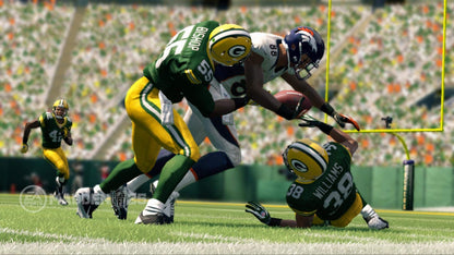 EA Sports Madden NFL 25 - Xbox 360 (Renewed) - Football Video Game