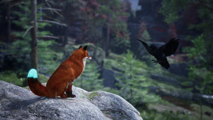 Silver Lining Interactive Spirit of the North 2 - Playstation 5 Game