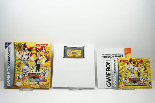 Yu-Gi-Oh Destiny Board Traveler