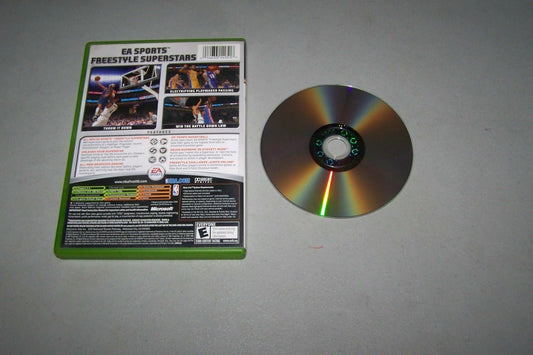 Electronic Arts NBA Live 06 Video Game for Xbox - Model 14633149517