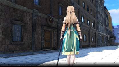 NIS America The Legend of Heroes: Trails through Daybreak Deluxe Edition - PlayStation 4