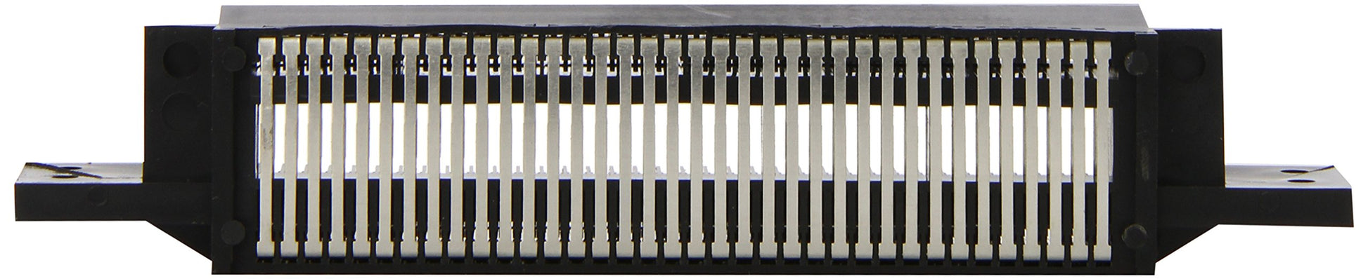 72 Pin Connector for NES 8 BIT Nintendo System (Bulk Packaging)