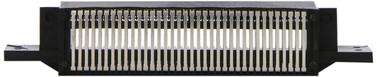 72 Pin Connector for NES 8 BIT Nintendo System (Bulk Packaging)
