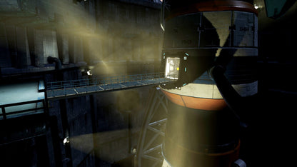 Maximum Games Loading Human - PlayStation VR Game, Model 781357, Immersive Virtual Reality Experience