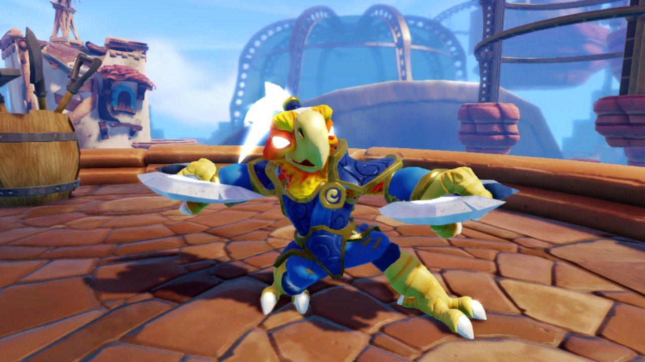 Activision Skylanders SWAP Force Starter Pack for Nintendo 3DS - Model 84721