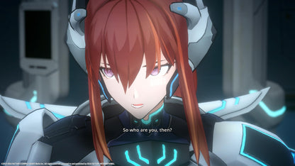 Idea Factory Scar-Lead Salvation - PlayStation 4 Game, Adventure RPG, Engaging Storyline, Action-Packed Gameplay