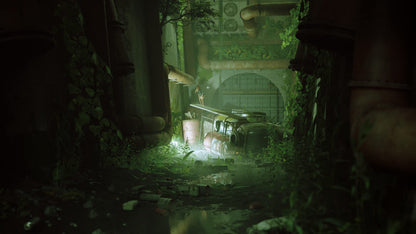 iam8bit Stray for PlayStation 5 - SKBO903517PS5 - Adventure Game