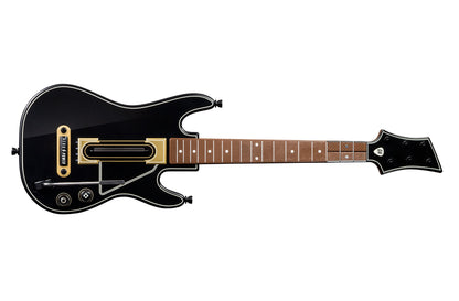 ACTIVISION Guitar Hero Live - Guitar Bundle for iOS/Tablet, Black, Model 87435EN