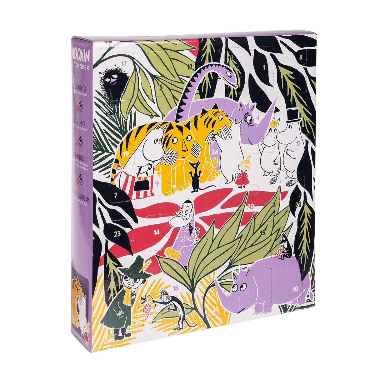 Moomin-AdventCalendar2023(35685013)