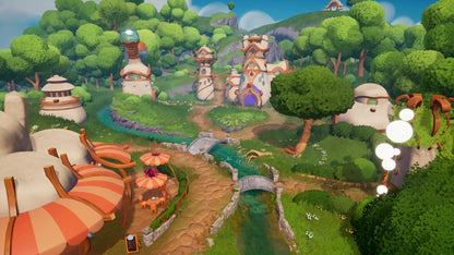 Soedesco Garden Witch Life Game for Nintendo Switch - Engaging Adventure Gameplay