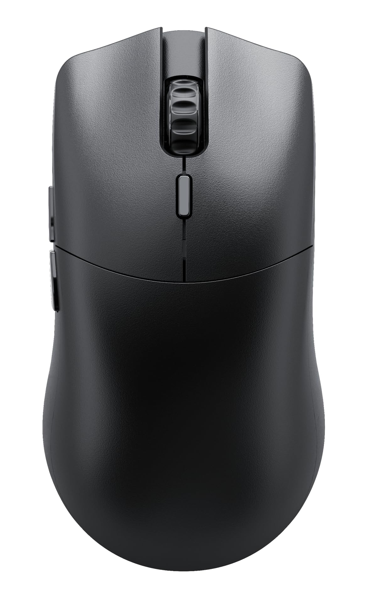 Glorious Gaming Model O 2 PRO Wireless Mouse - 2.4GHz, 26K DPI, 57g, Ambidextrous, Black