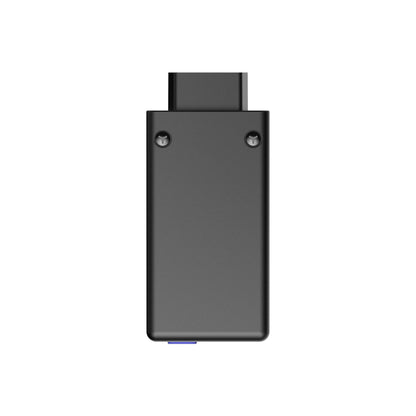 8Bitdo Retro Bluetooth Receiver for Sega Genesis - Black, Model 6922621500827