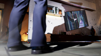 Maximum Games Vampire: The Masquerade - Swansong (PS4) | VMS-PS4 | Multi-Color Adventure Game