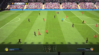 Electronic Arts FIFA 15 - PlayStation 4 Game, Model 73301, Sports Simulation, Action-Packed Gameplay