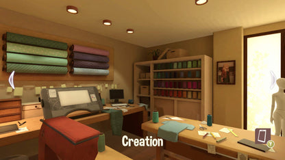 Maximum Entertainment My Universe - Fashion Boutique (PS4) for PlayStation 4, Model 11942_US