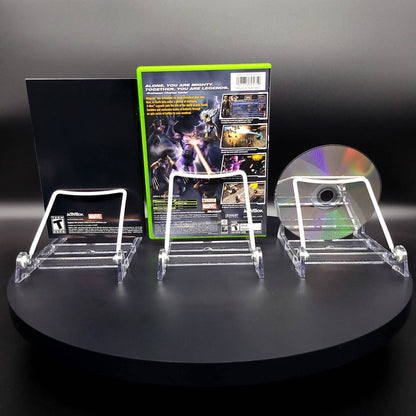 ACTIVISION X-men Legends - Xbox Game, Model 80575, Action RPG, Classic Adventure