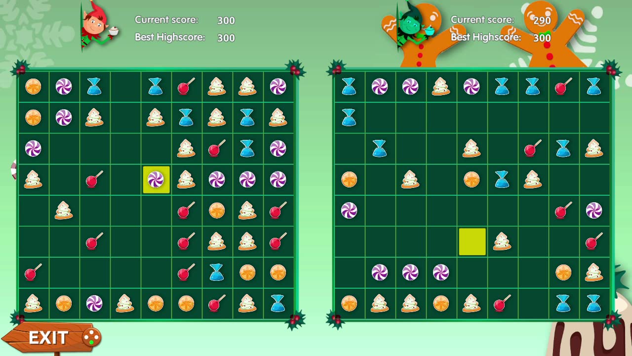 Maximum Entertainment Advent Calendar Model 481813 - Festive Holiday Countdown