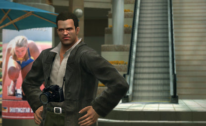 Capcom Dead Rising Game - Model 55016, Action-Adventure, Xbox/PlayStation Compatible