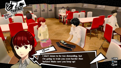 Atlus Persona 5 Royal - PlayStation PS5 Game, RPG Adventure, Engaging Storyline