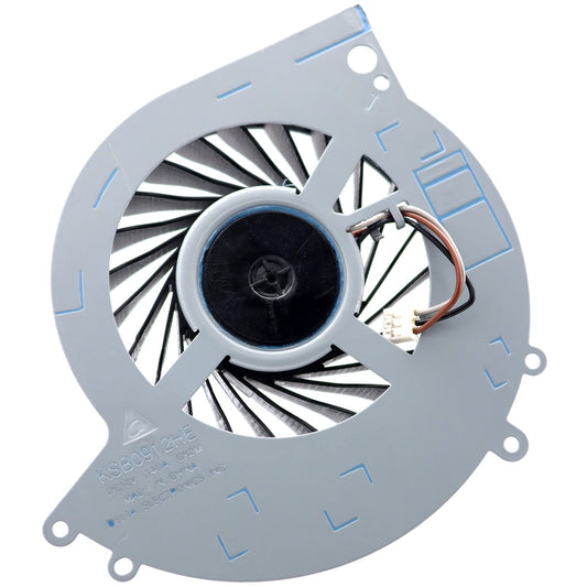 Deal4GO Replacement CPU Cooling Fan G85B12MS1BN-56J14 for PS4 CUH-1200 CUH-12XX CUH-1200AB01 CUH-1200AB02 1215A 1215B Series
