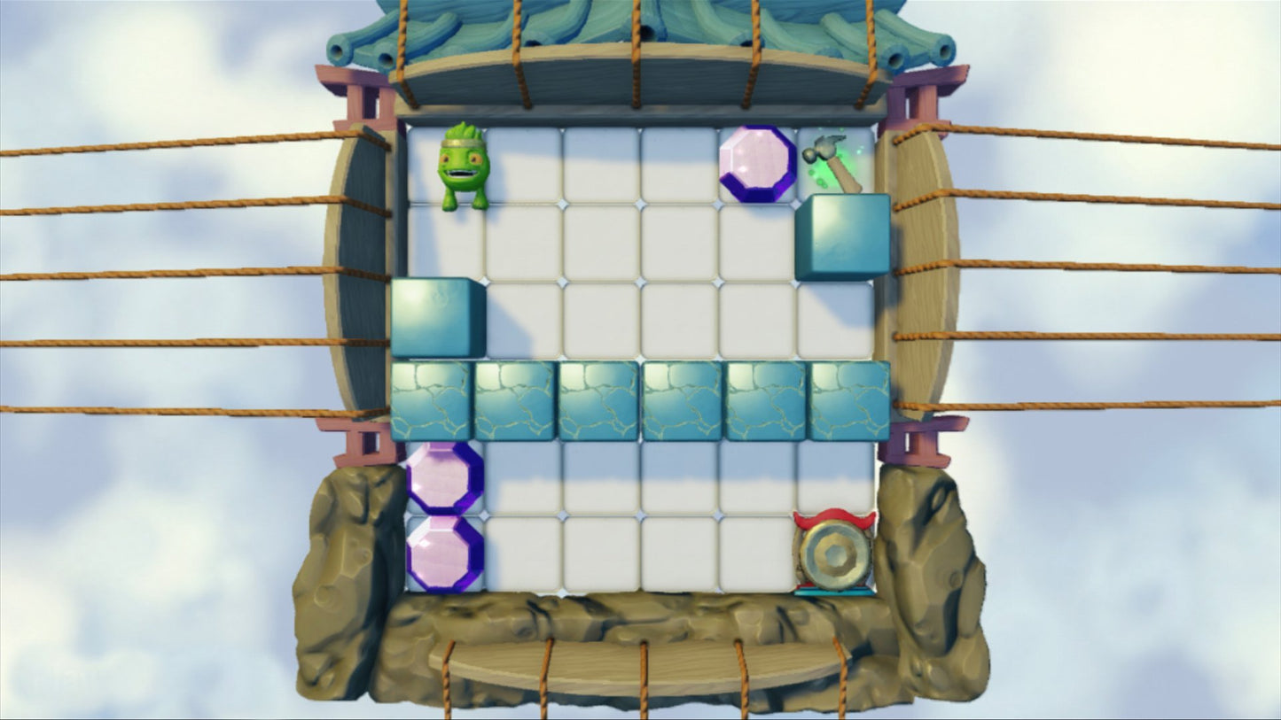 ACTIVISION Skylanders Imaginators Game for PlayStation 3 - Model 87875