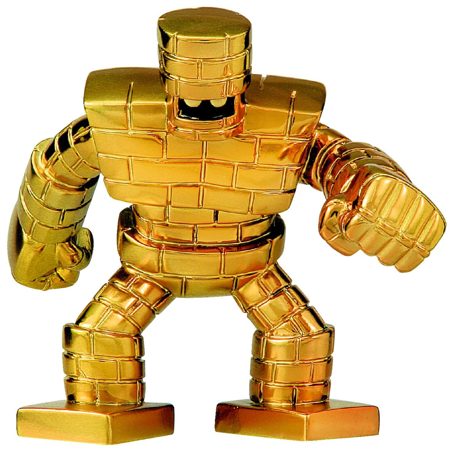 Square Enix Dragon Quest Metallic Monsters Gallery Goldman