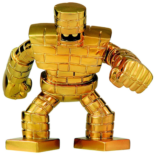 Square Enix Dragon Quest Metallic Monsters Gallery Goldman