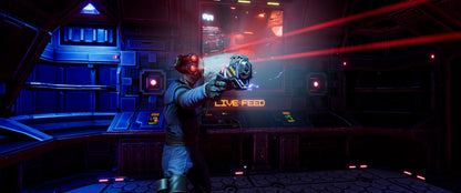 Deep Silver System Shock - PlayStation 5 Game, Model 0810086920914, Action-Adventure