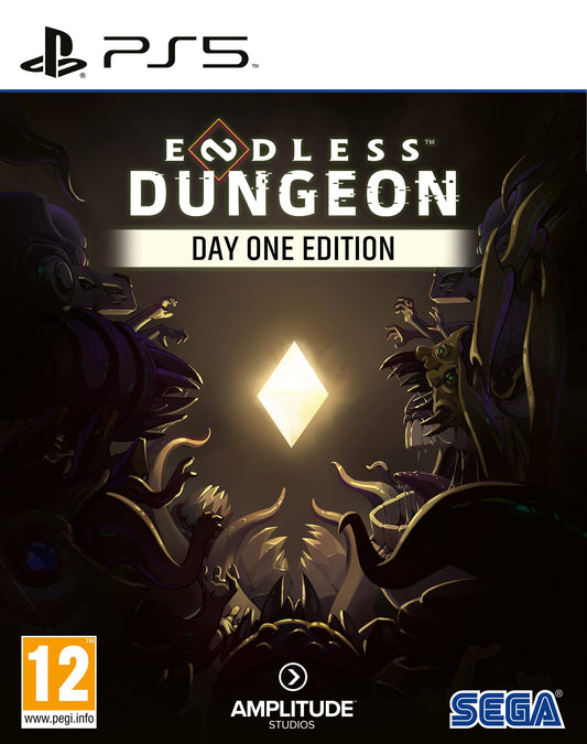 Endless Dungeon Day One Edition (PS5)