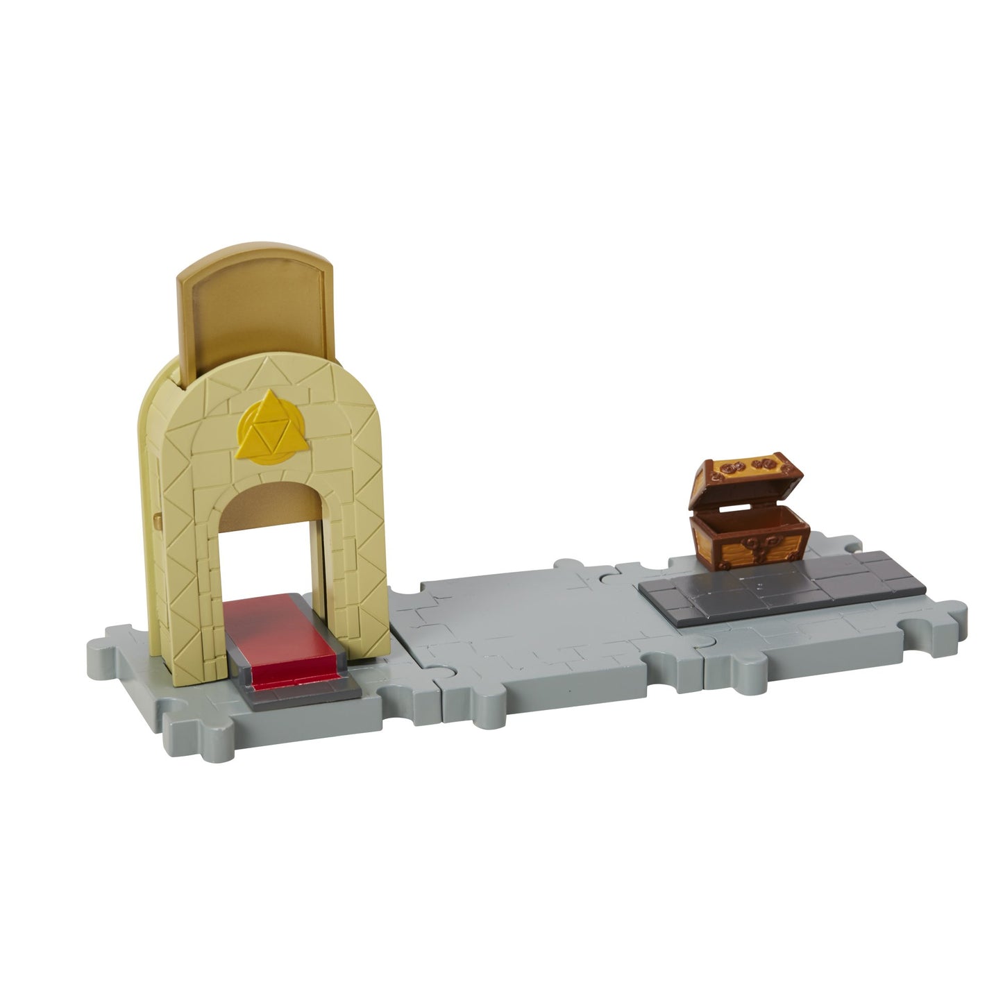 World of Nintendo Zelda Windwaker Ganondorf & Hyrule Castle Set, Model 86901