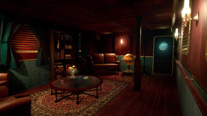 Wired Productions CLOSE TO THE SUN for Nintendo Switch - Adventure Game, Model 5060188672654