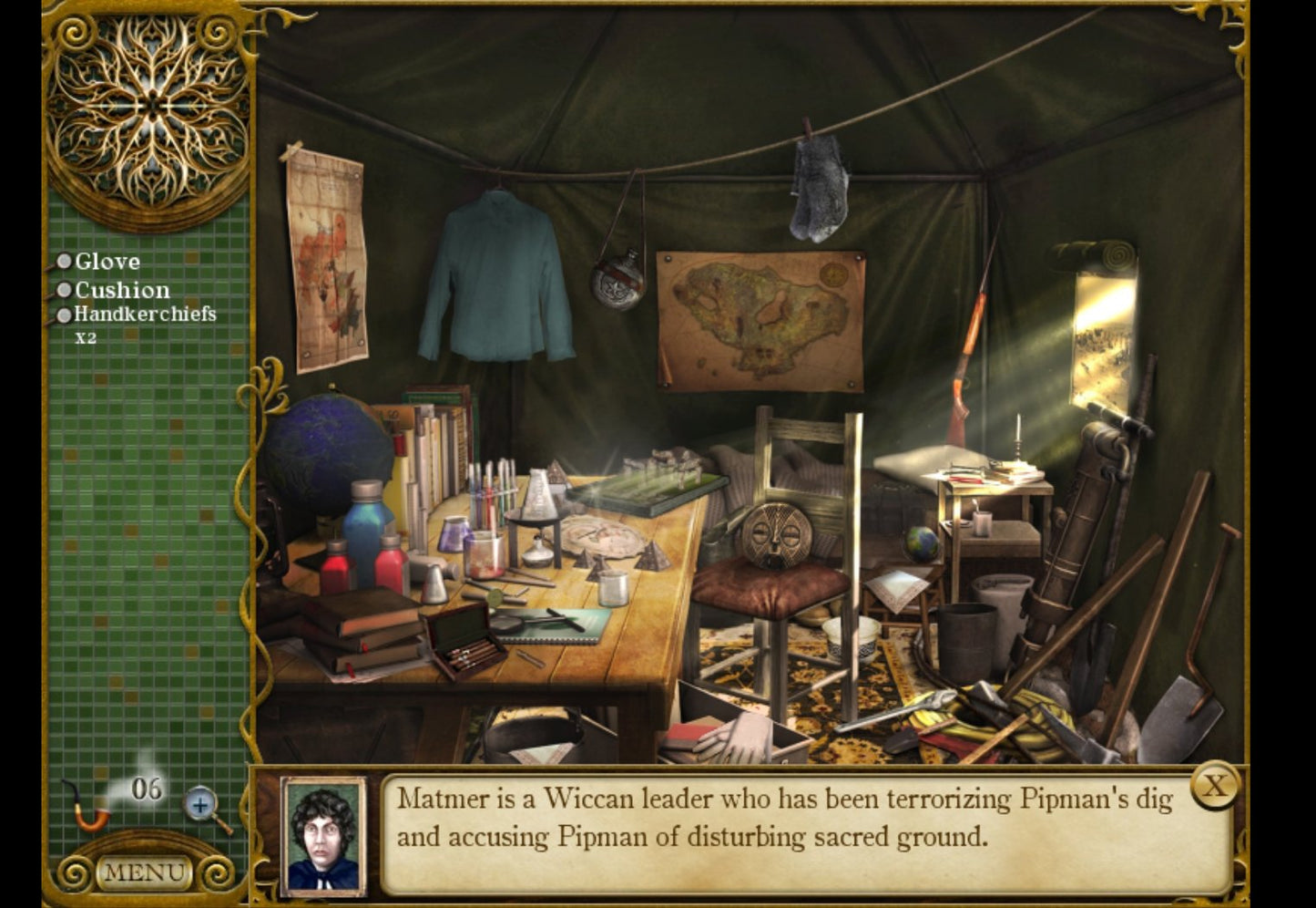 Legacy Interactive The Lost Cases of Sherlock Holmes 2 - PC/Mac Game, Model SH2