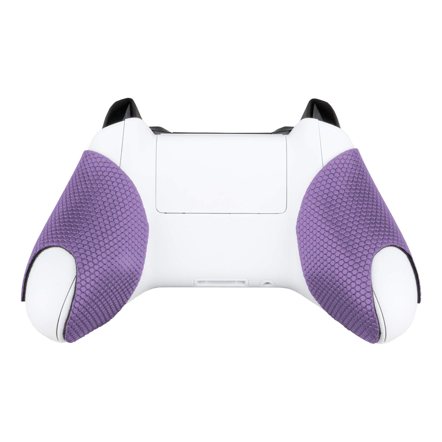 KontrolFreek Performance Grips for Xbox One/Xbox Series X - Galaxy Purple