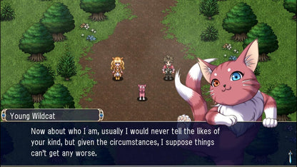 KEMCO RPG Selection Vol. 1 for Nintendo Switch - Soft Source - Adventure Role-Playing Game